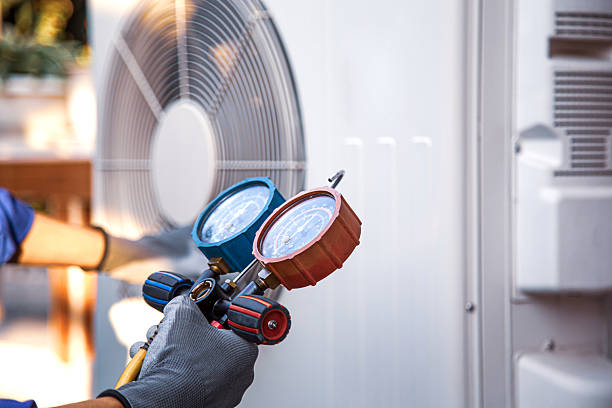 Affordable Hvac Maintenance solutions in Canton, TX